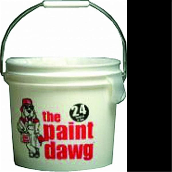 Gizmo PD20 2 Gallon Paint Dawg Multi Liner Bucket GI3573125 - main